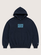 Boys Graphic Hoodie