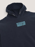 Boys Graphic Hoodie