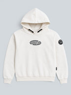 Boys Graphic Hoodie