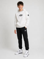 Boys Graphic Hoodie