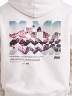 Boys Graphic Hoodie