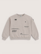 Boys Graphic Sweatshirt and Jogger 2-piece set