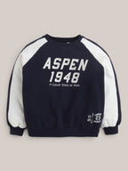 Boys Graphic Sweatshirt