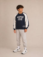 Boys Graphic Sweatshirt