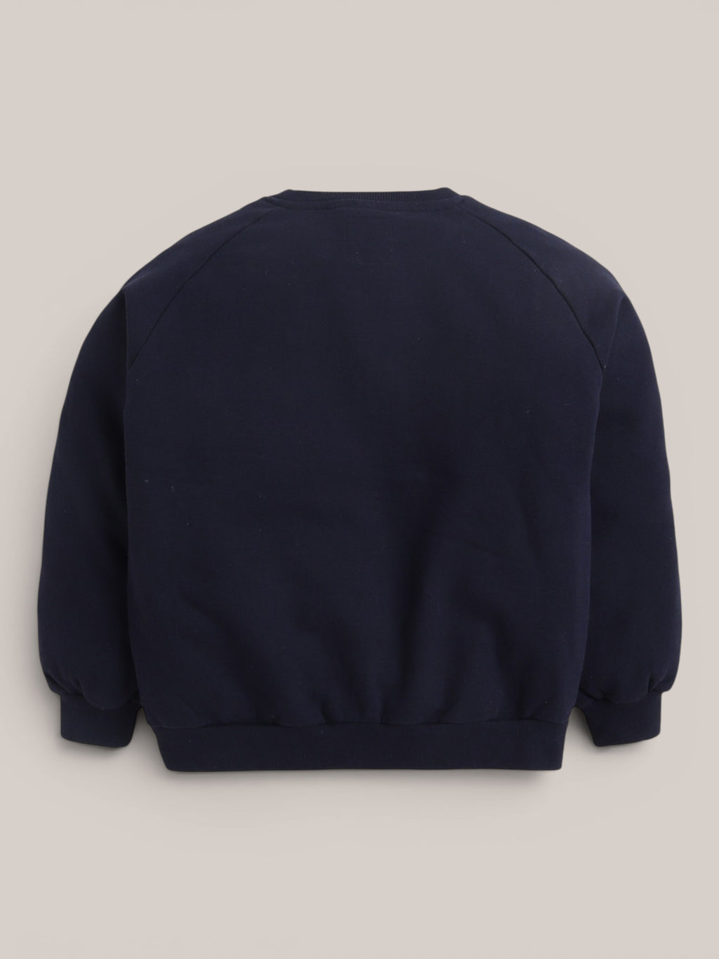 Boys Graphic Sweatshirt