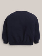 Boys Graphic Sweatshirt
