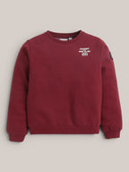 Boys Graphic Sweatshirt
