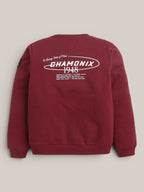 Boys Graphic Sweatshirt