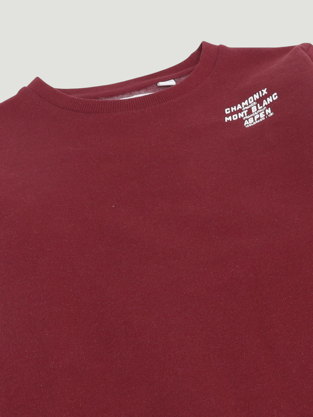 Boys Graphic Sweatshirt