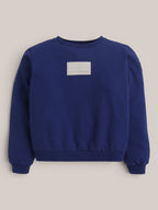 Boys Print Sweatshirt