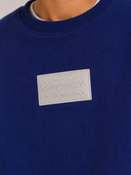 Boys Print Sweatshirt