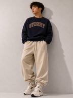 Boys Print Sweatshirt