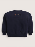Boys Print Sweatshirt