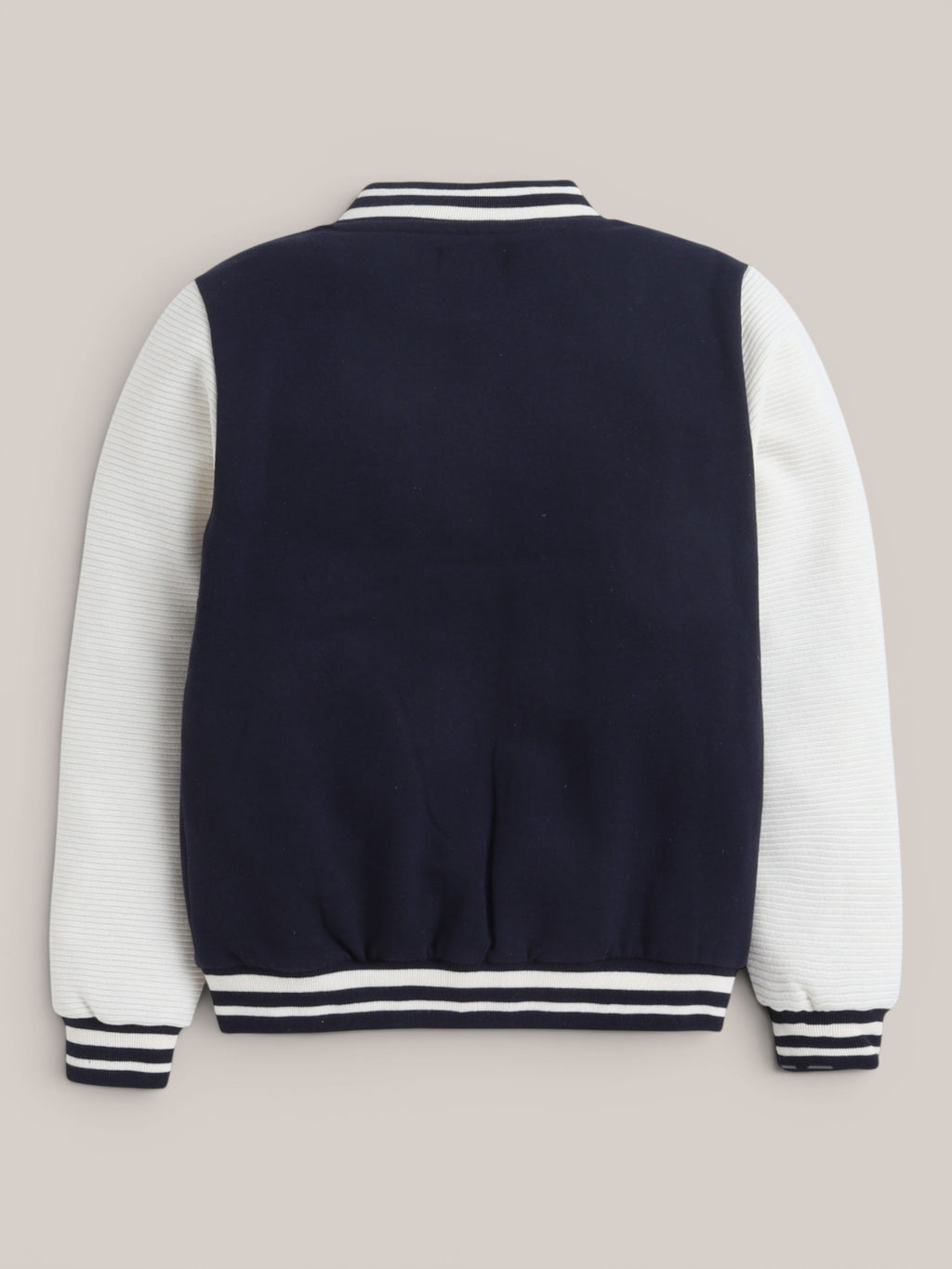 Boys Jacket Varsity