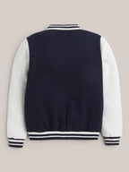 Boys Jacket Varsity