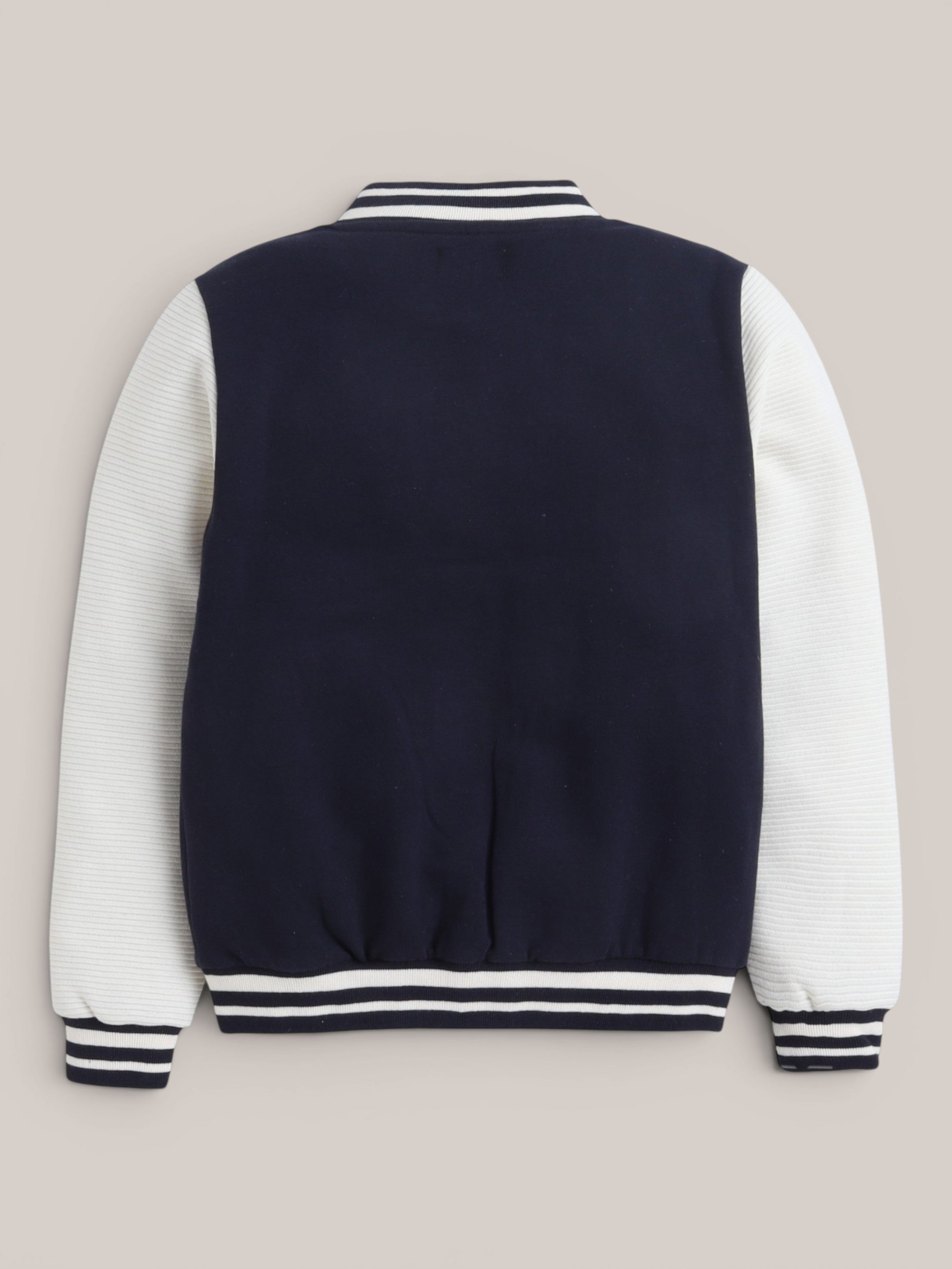 Boys “Sydney” Varsity Jacket