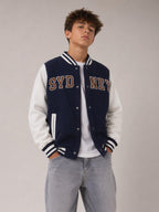 Boys Jacket Varsity