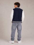 Boys Jacket Varsity