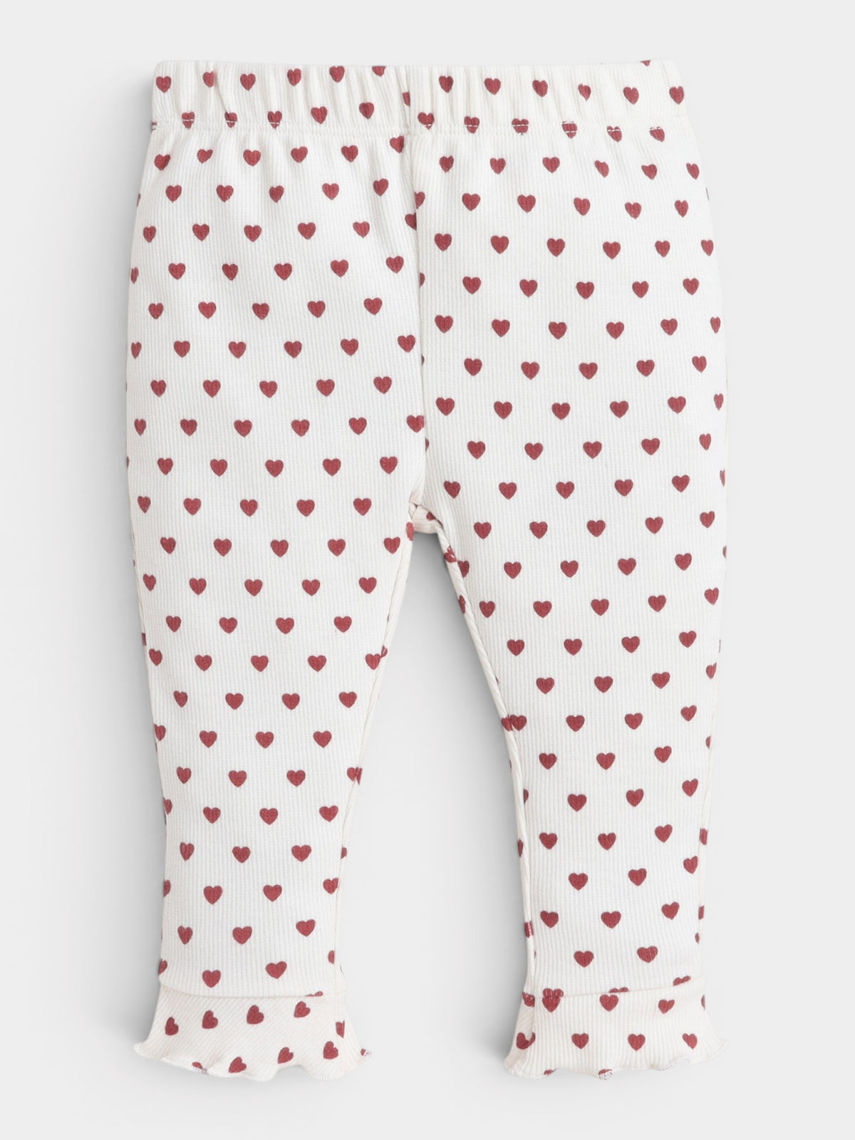 Girls 2Pc Print Leggings Set