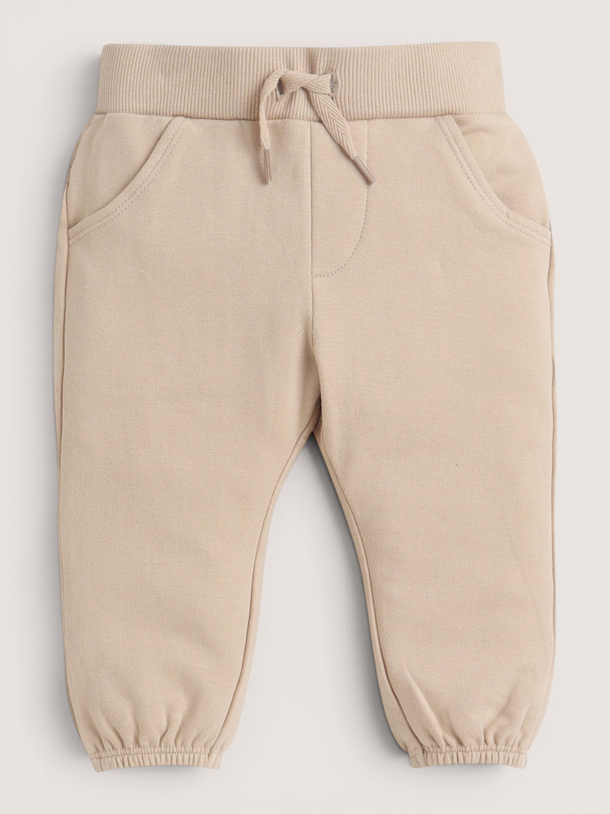 Boys Print Jogger Pants Set