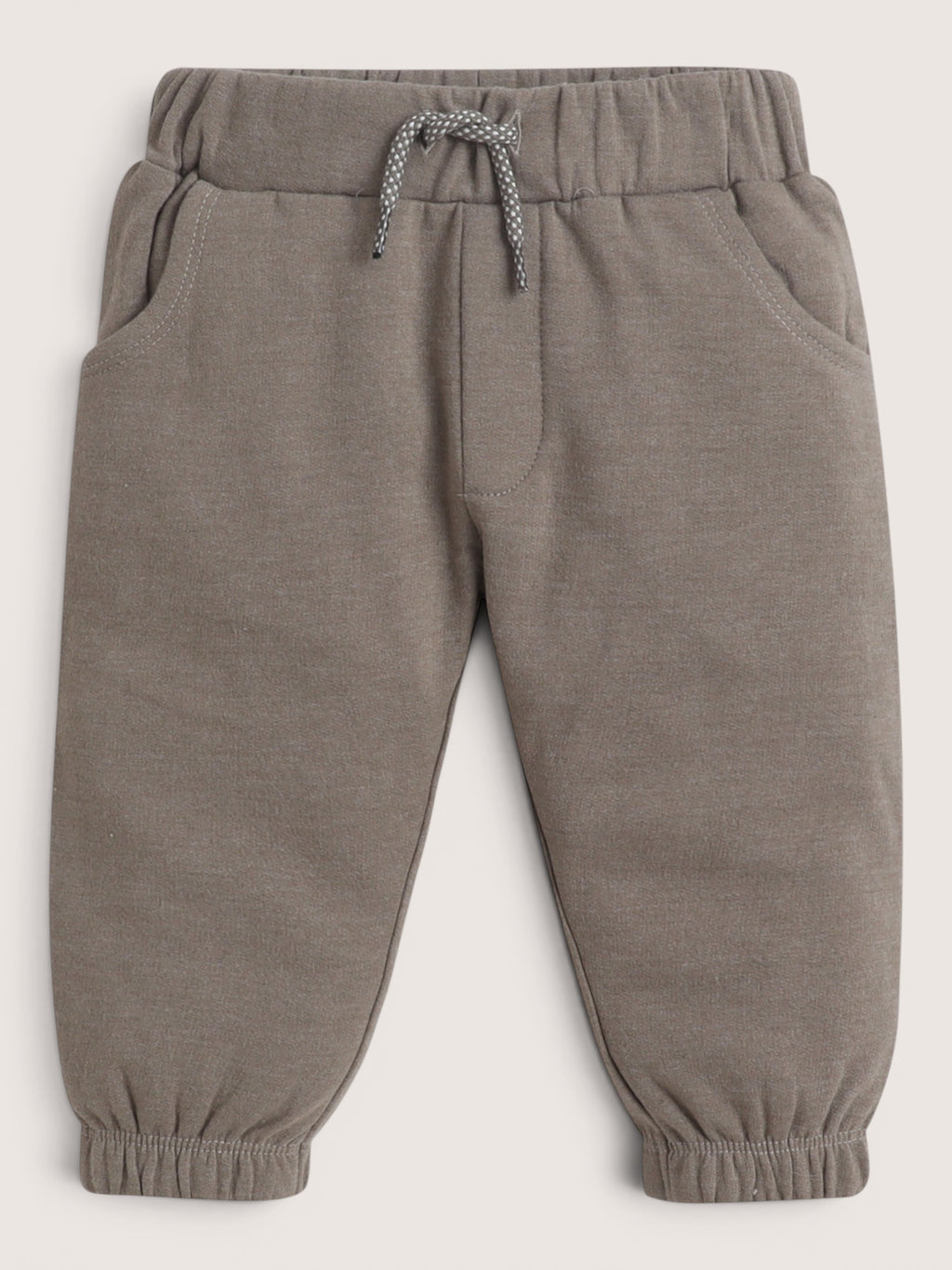 Boys 2Pc Print Sweatshirt Set