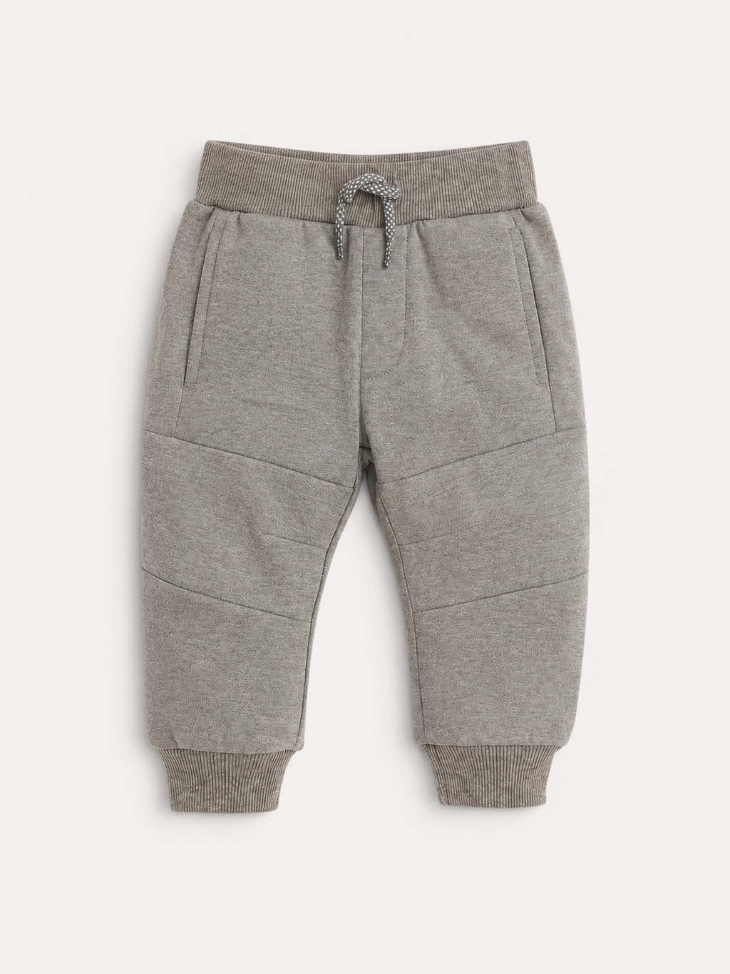Boys Sweatshirt Jogger Pants Set
