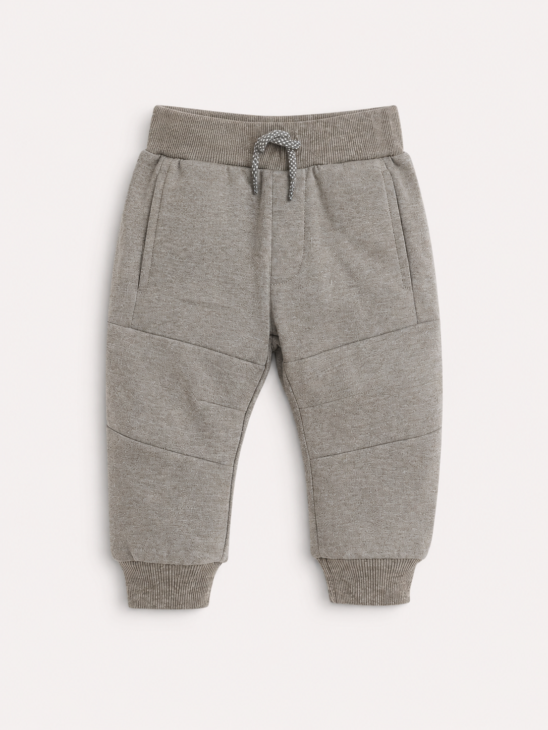 Boys Sweatshirt Jogger Pants Set