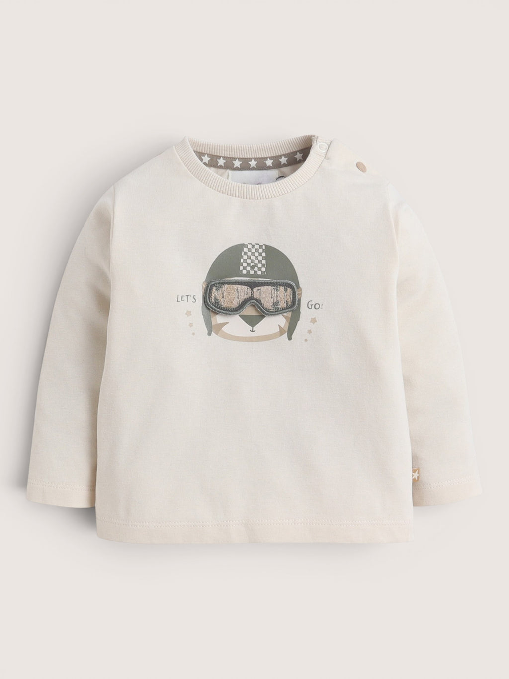 Boys Graphic Sweatshirt Jogger Set