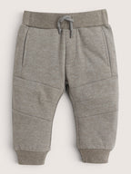 Boys Graphic Sweatshirt Jogger Set