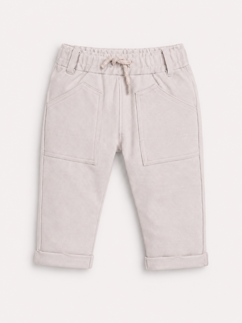 Boys 3Pc Print Jogger Set