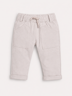 Boys 3Pc Print Jogger Set