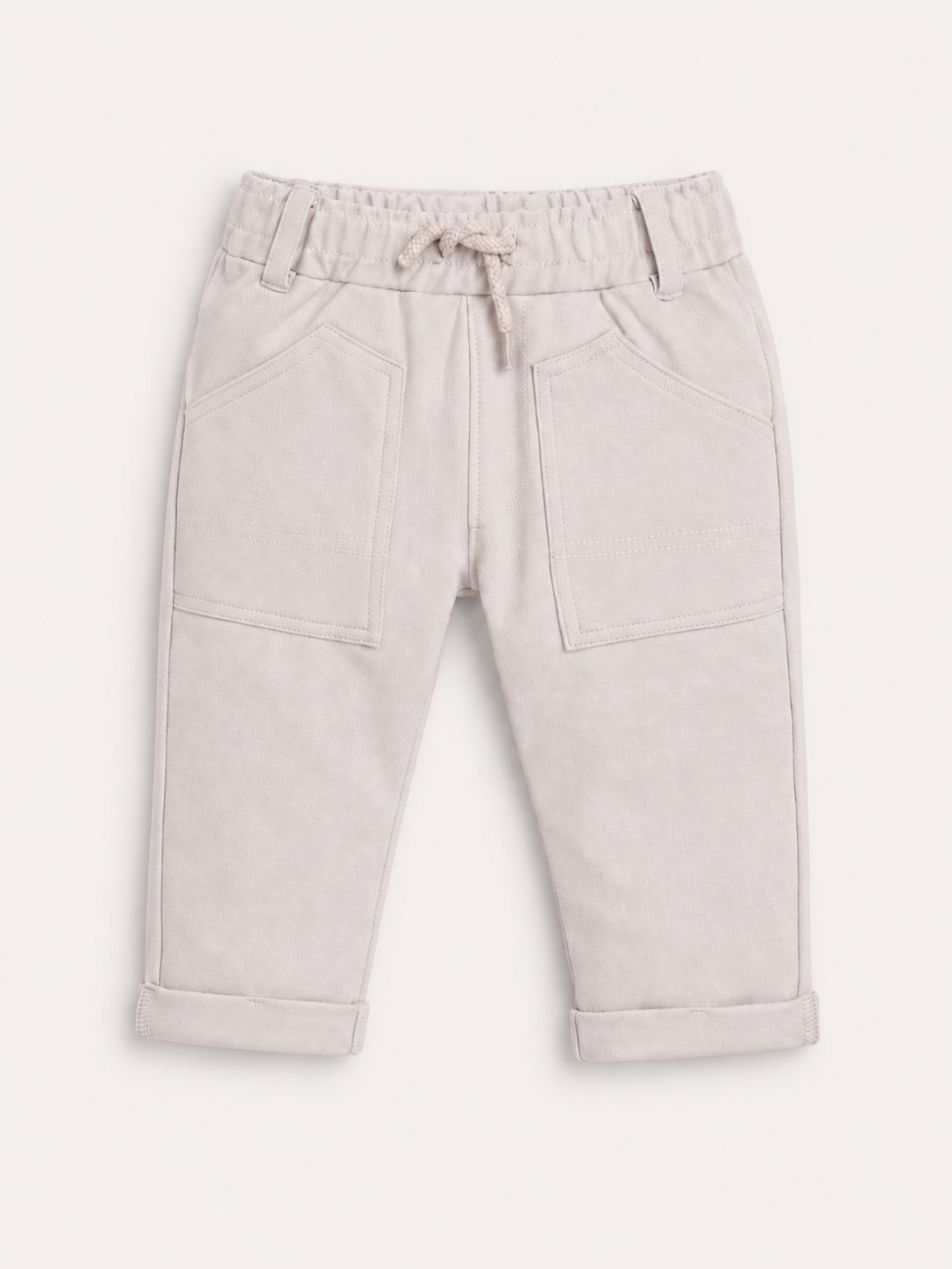 Boys 3Pc Print Jogger Set