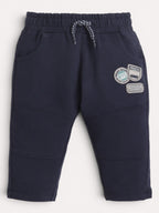 Boys 2Pc Print Sweatshirt Set