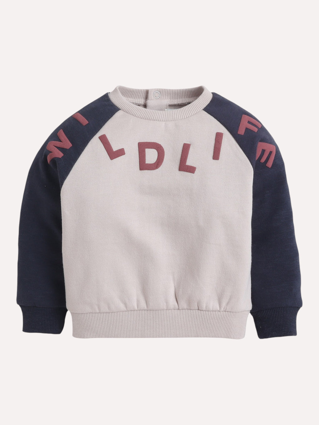 Boys Graphic Sweatshirt Jogger Set