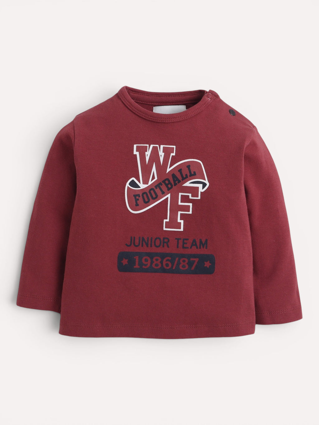 Boys 3Pc Striped T Shirt