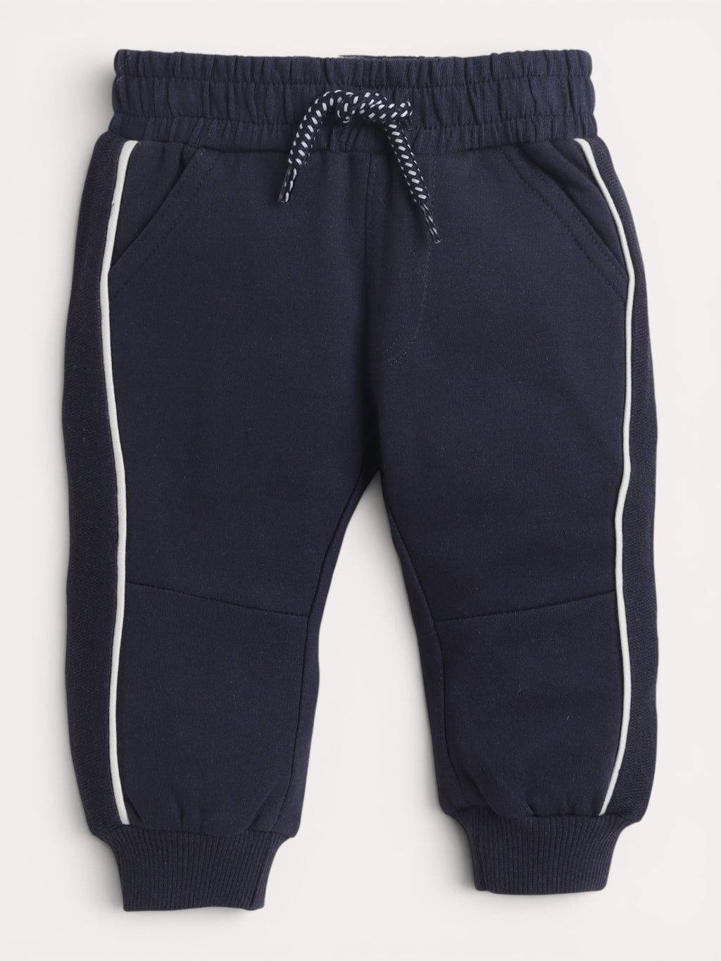 Boys 2Pc Print Sweatshirt Set