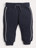 Boys 2Pc Print Sweatshirt Set