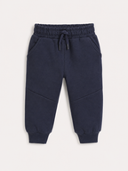 Boys 2Pc Print Sweatshirt Set