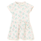 Dirls Dress Seaside