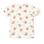 Girls 2Pc T Shirt Set