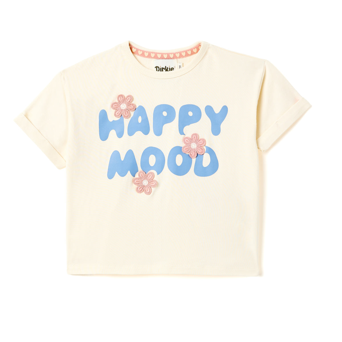 Girls 2Pc Shorts Top Set