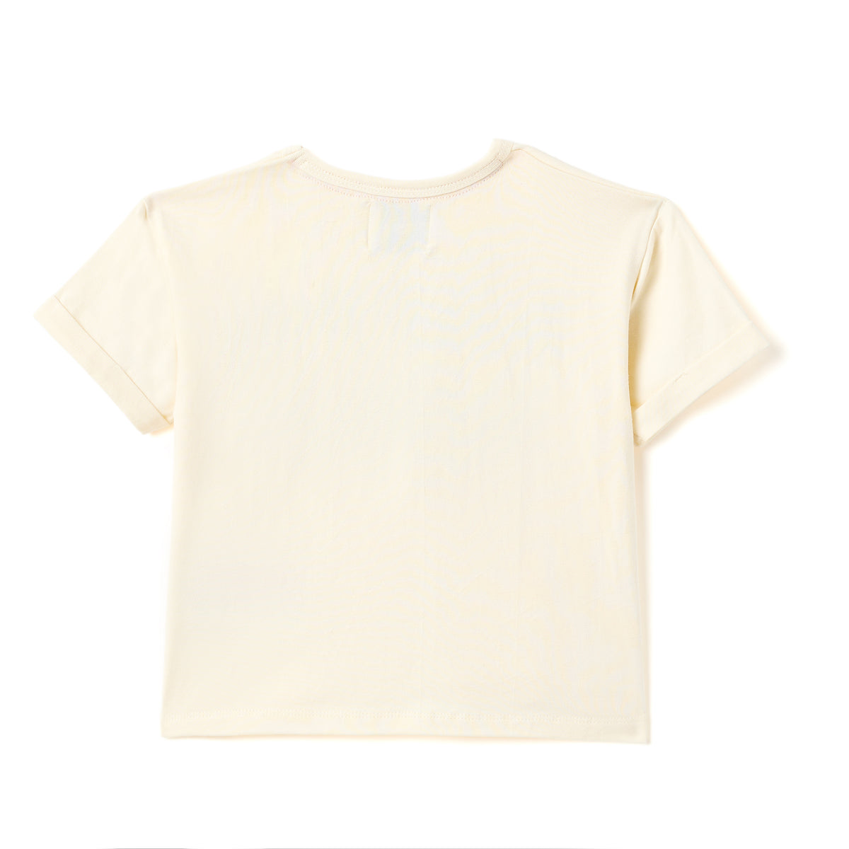 Girls 2Pc Shorts Top Set