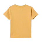Boys 2 Pc Set ?Surfing Turtles? Tee & Drawcord Shorts Set