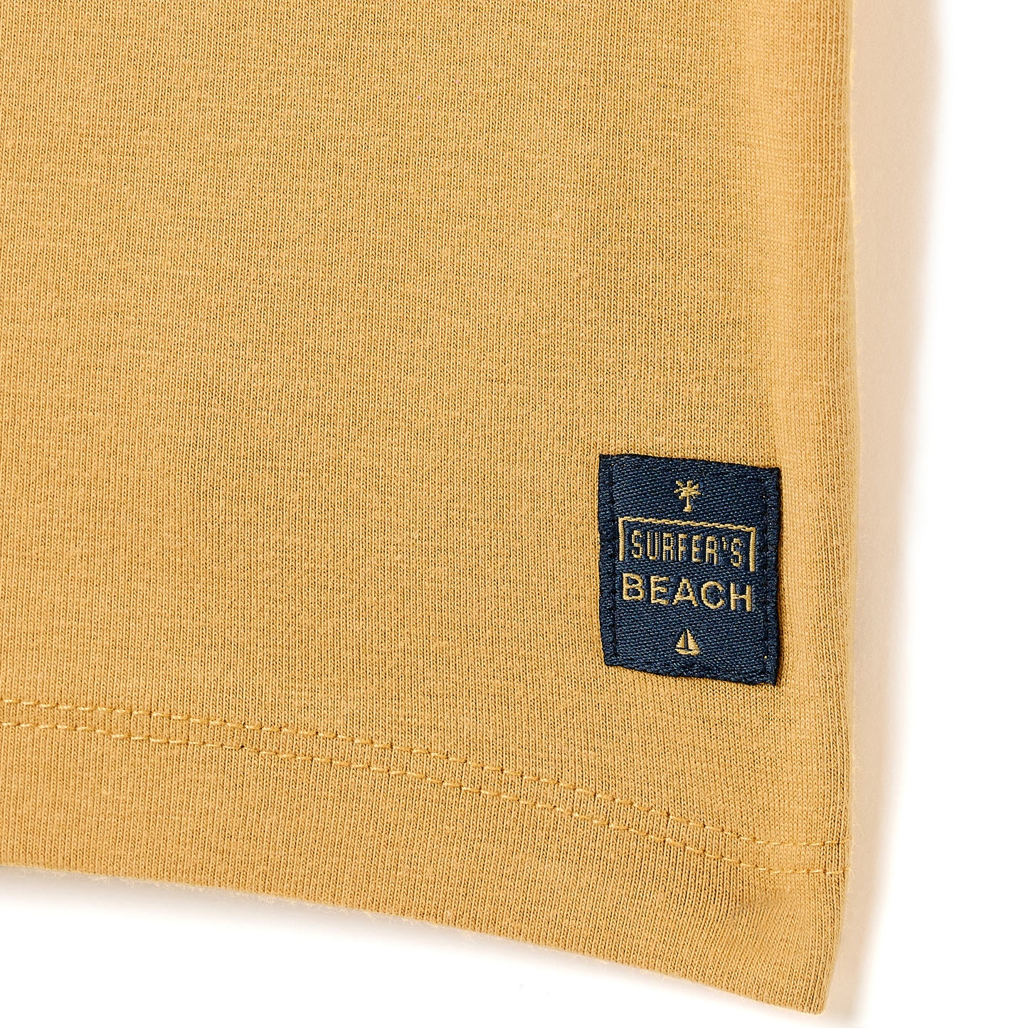 Boys 2 Pc Set “Surfing Turtles” Tee & Drawcord Shorts Set