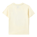 Boys 2 Pc Set ?Surf Club? Palm-Print Tee & Rib-Knit Joggers Set
