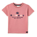 Boys 2Pc T Shirt Set