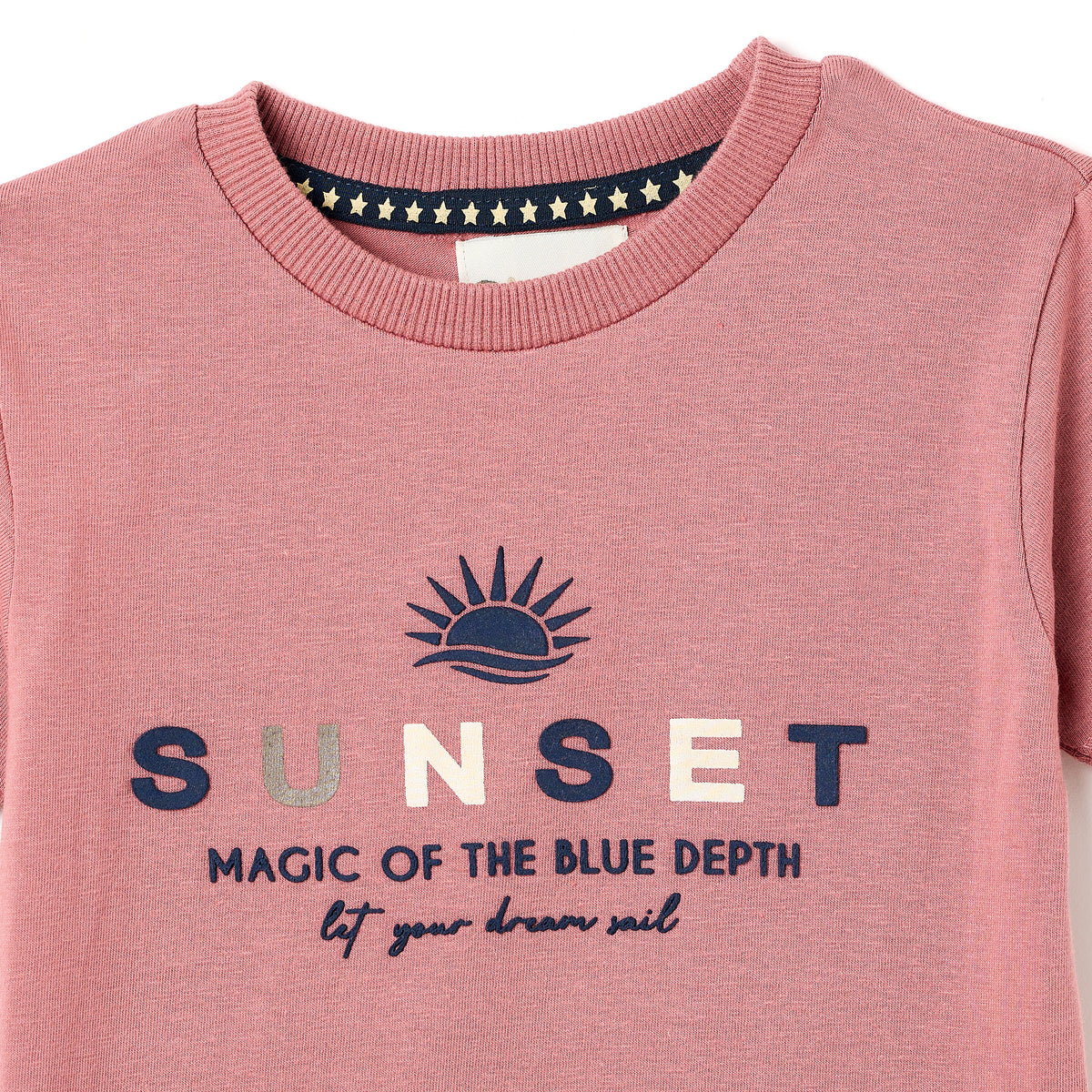 Boys 2Pc T Shirt Set
