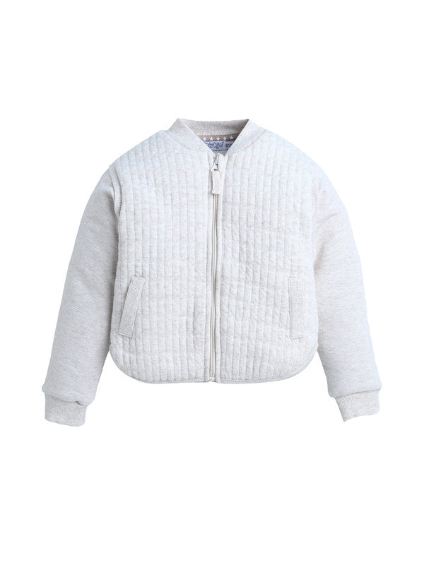 Dirkje 3-Piece Boys Animal Print Jacket Set - 12M to 4Y