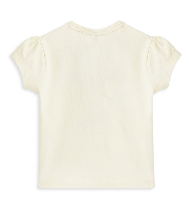 Dirkje T-shirt & Trousers + headband