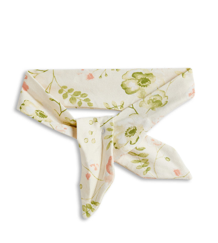 Dirkje 2 pcs babysuit + headband